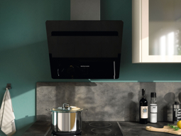 Bari / Nova - Přirozené útočiště