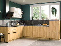 Bari / Nova - Přirozené útočiště