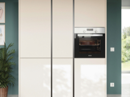 Bari / Nova - Přirozené útočiště