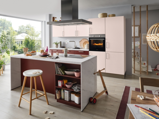 Biella - Moderní provedení se zajímavými barvami