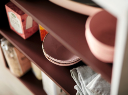 Biella - Moderní provedení se zajímavými barvami