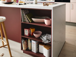 Biella - Moderní provedení se zajímavými barvami