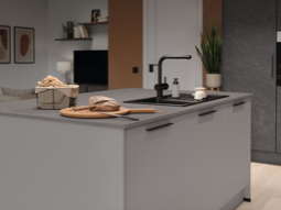 Elba - Elegantní a zázračný úložný prostor