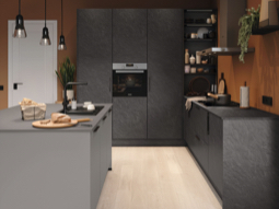 Elba - Elegantní a zázračný úložný prostor