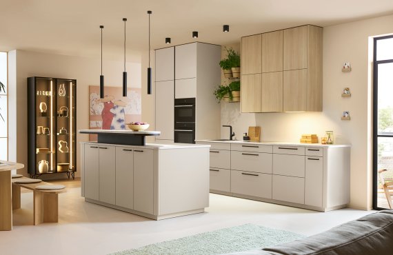 Checklist rekonstrukce kuchyně: 7 chyb, které vás stojí desítky tisíc