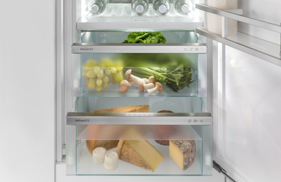 BioFresh vs. klasická nulová zóna: Jaký je rozdíl a proč na něm záleží?