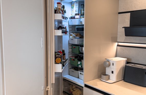 Jak na správný výběr lednice: Průvodce krok za krokem